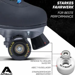 Apollo · Classic Roller Retro