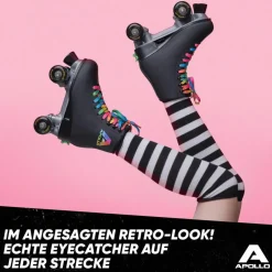 Apollo · Classic Roller Retro
