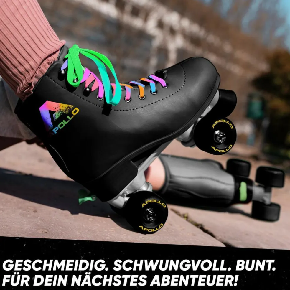Apollo · Classic Roller Retro