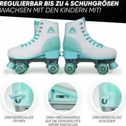 Apollo · Classic Roller Retro