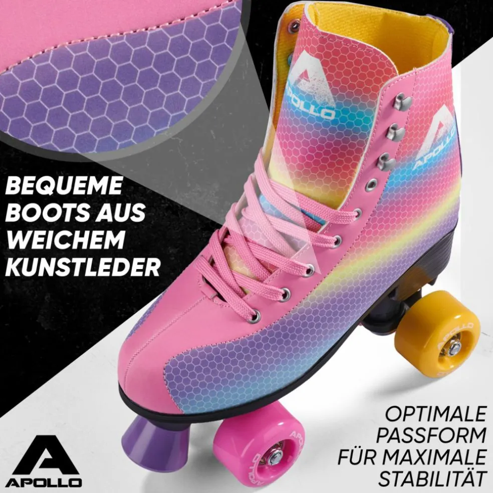 Apollo · Classic Roller Retro