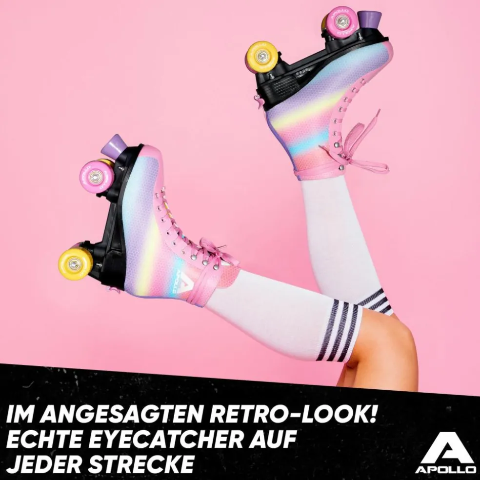 Apollo · Classic Roller Retro