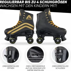 Apollo · Classic Roller Retro