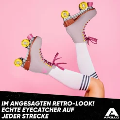Apollo · Classic Roller Retro
