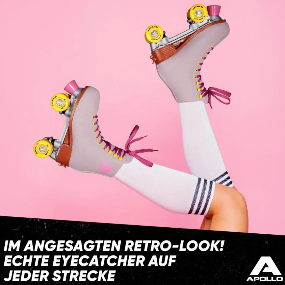 Apollo · Classic Roller Retro
