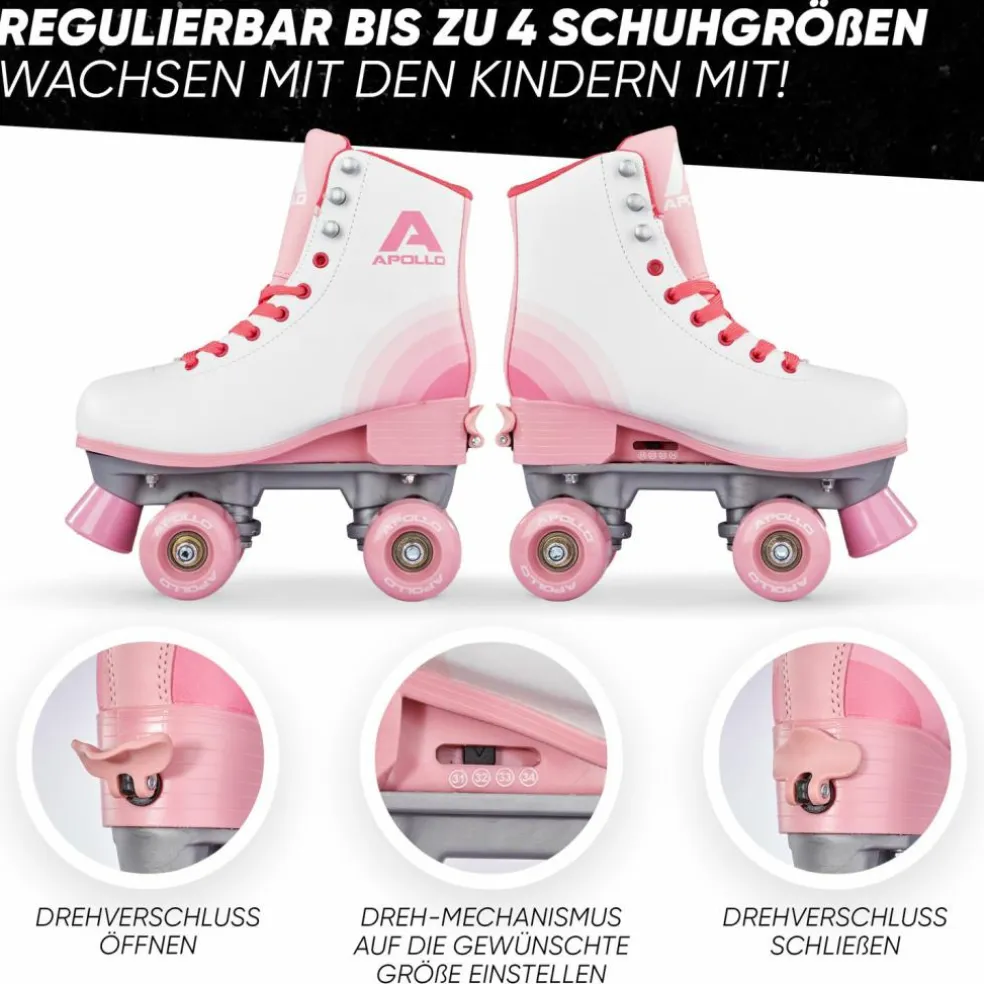 Apollo · Classic Roller Retro