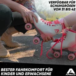 Apollo · Classic Roller Retro