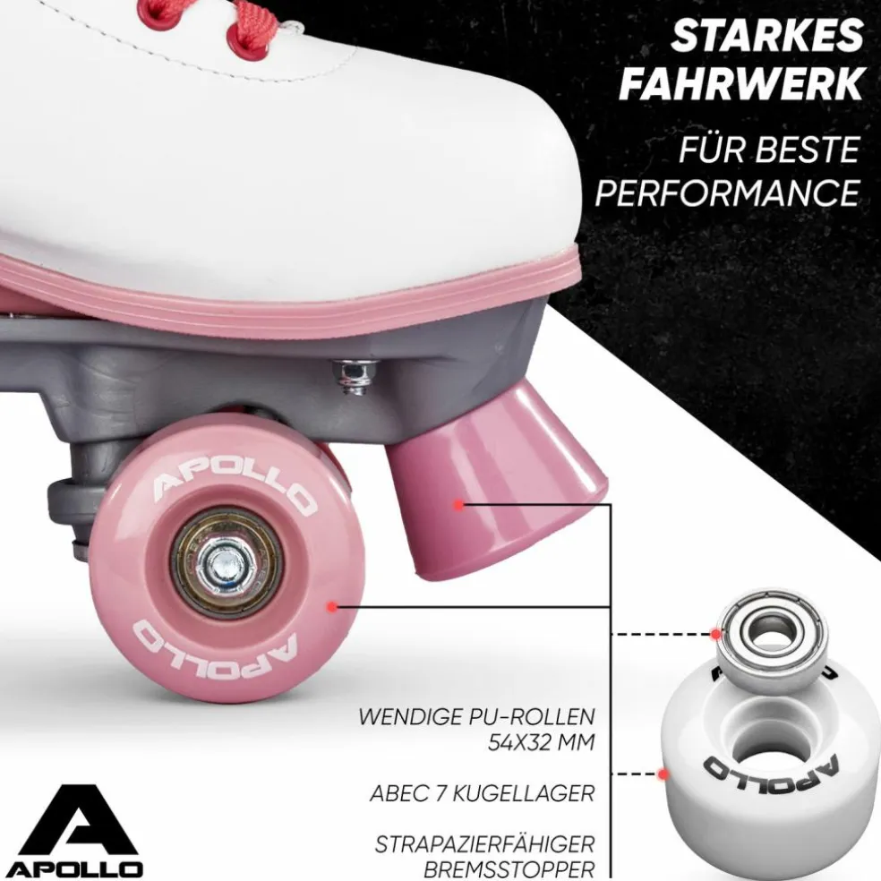 Apollo · Classic Roller Retro