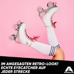 Apollo · Classic Roller Retro