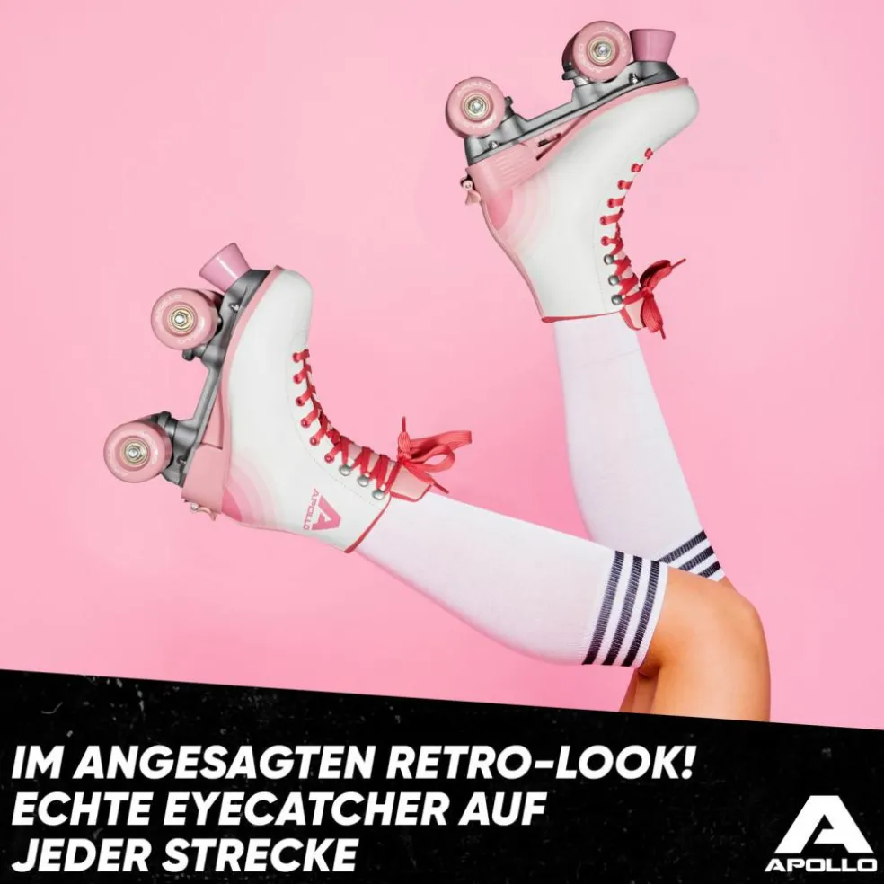 Apollo · Classic Roller Retro