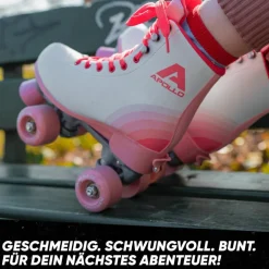 Apollo · Classic Roller Retro