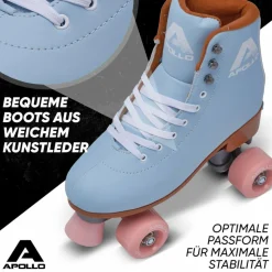 Apollo · Classic Roller Retro