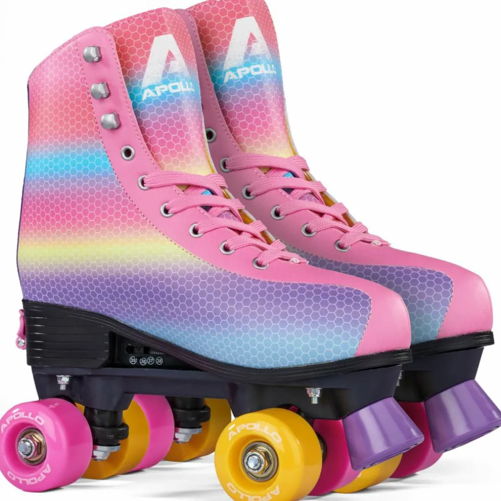 Apollo · Classic Roller Retro