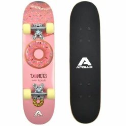 Apollo · Donut 24 Zoll