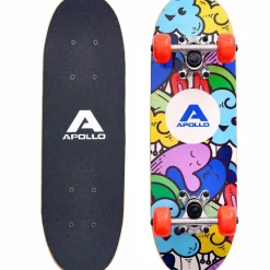 Apollo · Fluffy - 20 Zoll