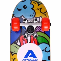 Apollo · Fluffy - 20 Zoll