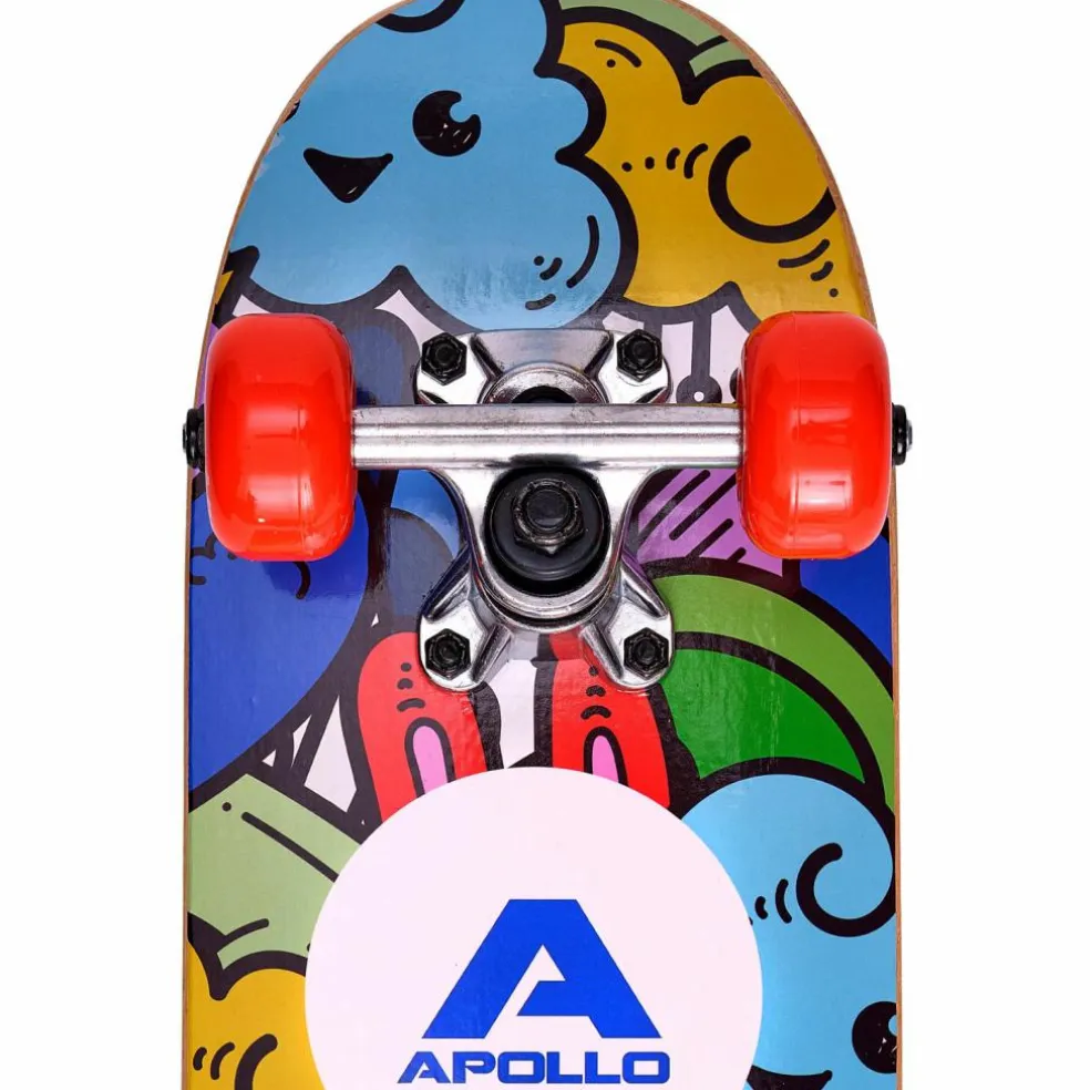 Apollo · Fluffy - 20 Zoll