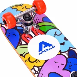 Apollo · Fluffy - 20 Zoll