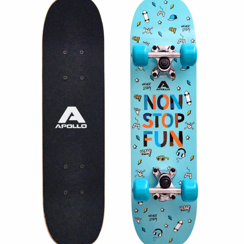 Apollo · FunFun - 24 Zoll