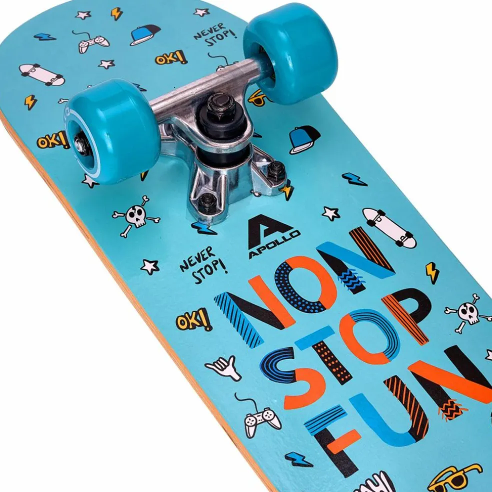 Apollo · FunFun - 24 Zoll