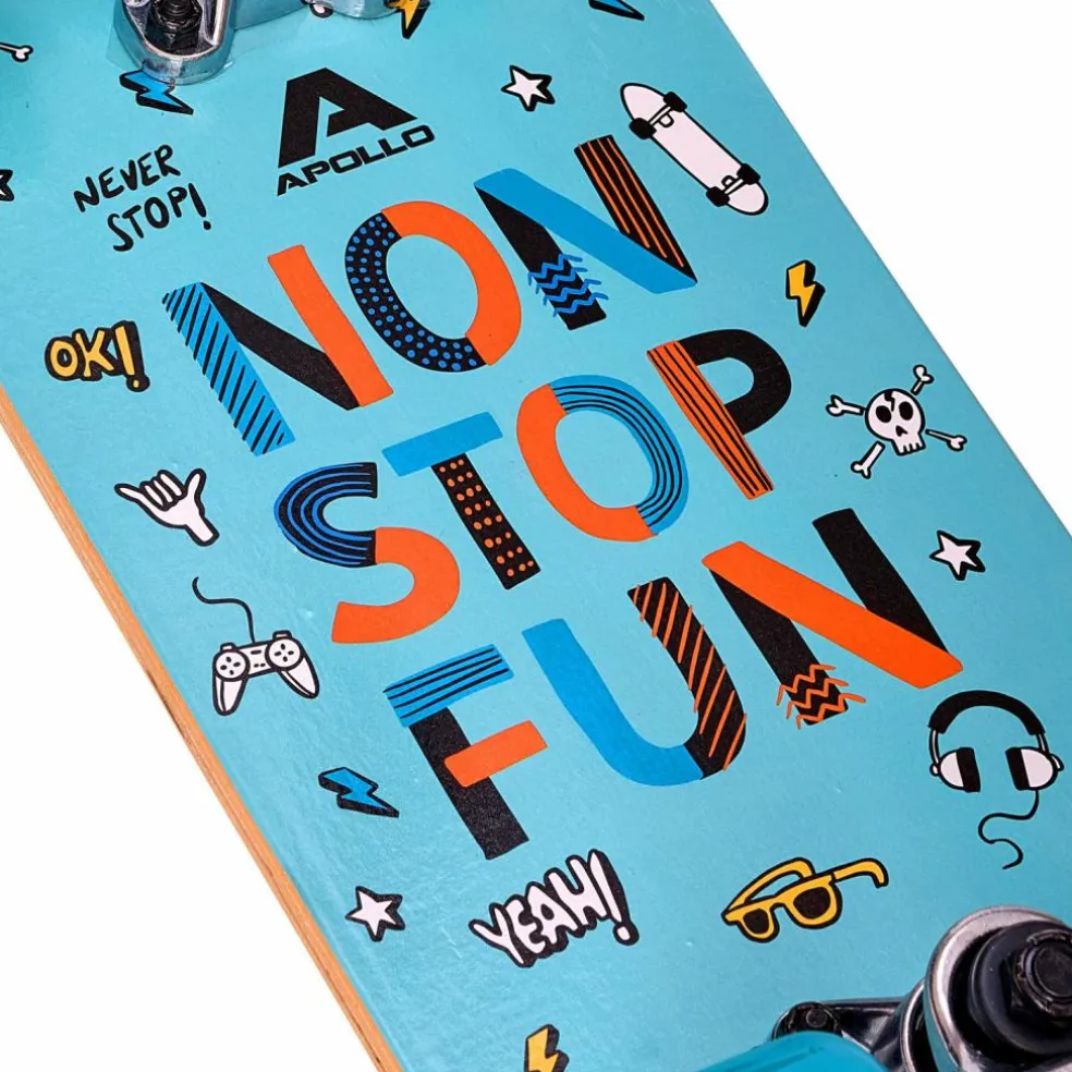 Apollo · FunFun - 24 Zoll