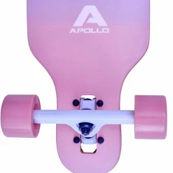 Apollo · Galoa
