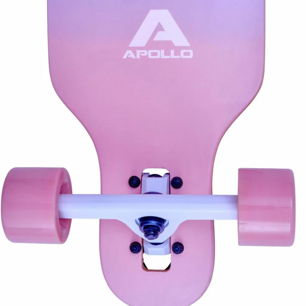 Apollo · Galoa