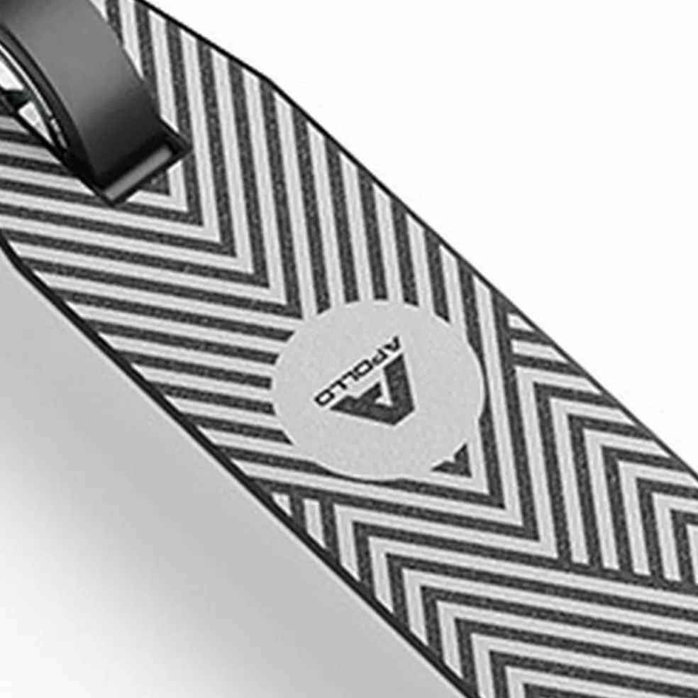 Apollo · Genius Pro 4.0