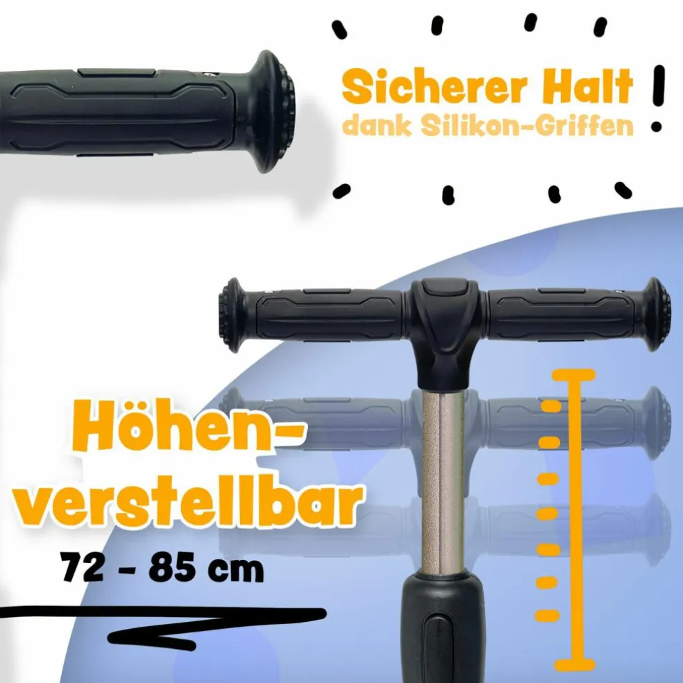 Apollo · Kids pro 4