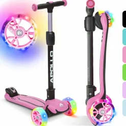 Apollo · Kids pro 4