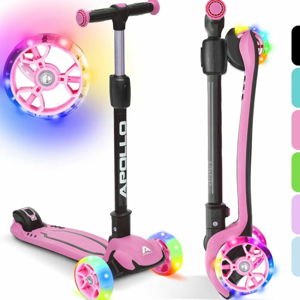 Apollo · Kids pro 4