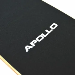 Apollo · Matei