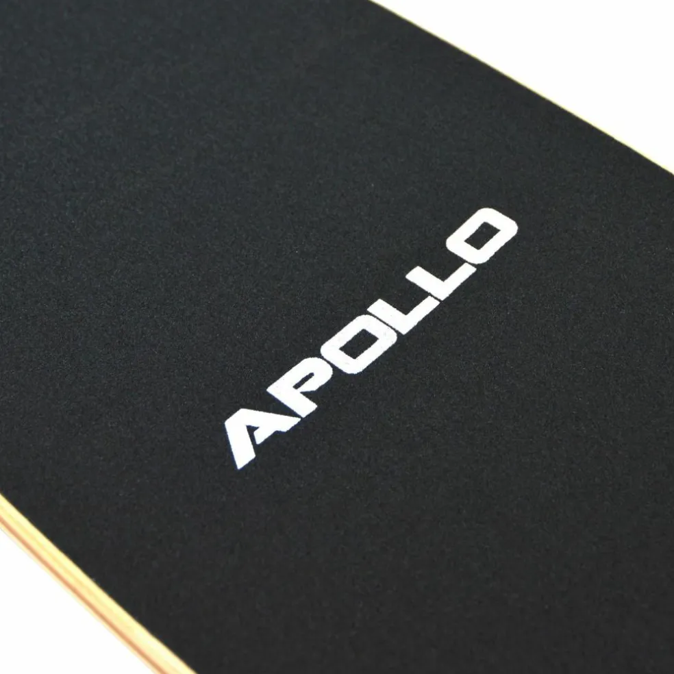 Apollo · Matei