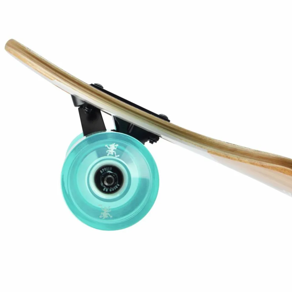 Apollo · Nauro - Bamboo
