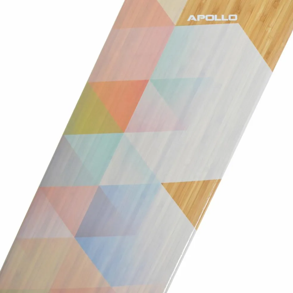 Apollo · Nauro - Bamboo