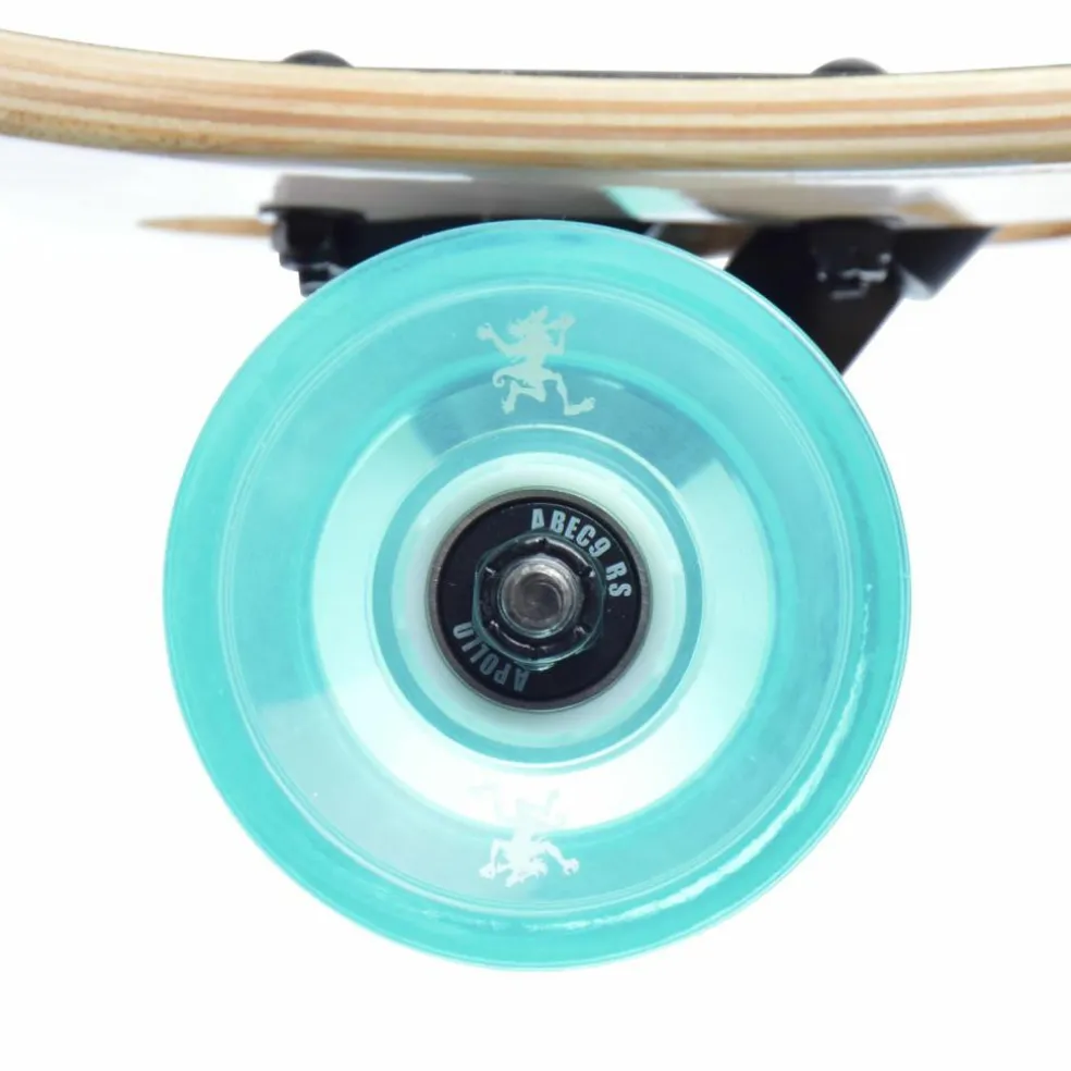 Apollo · Nauro - Bamboo