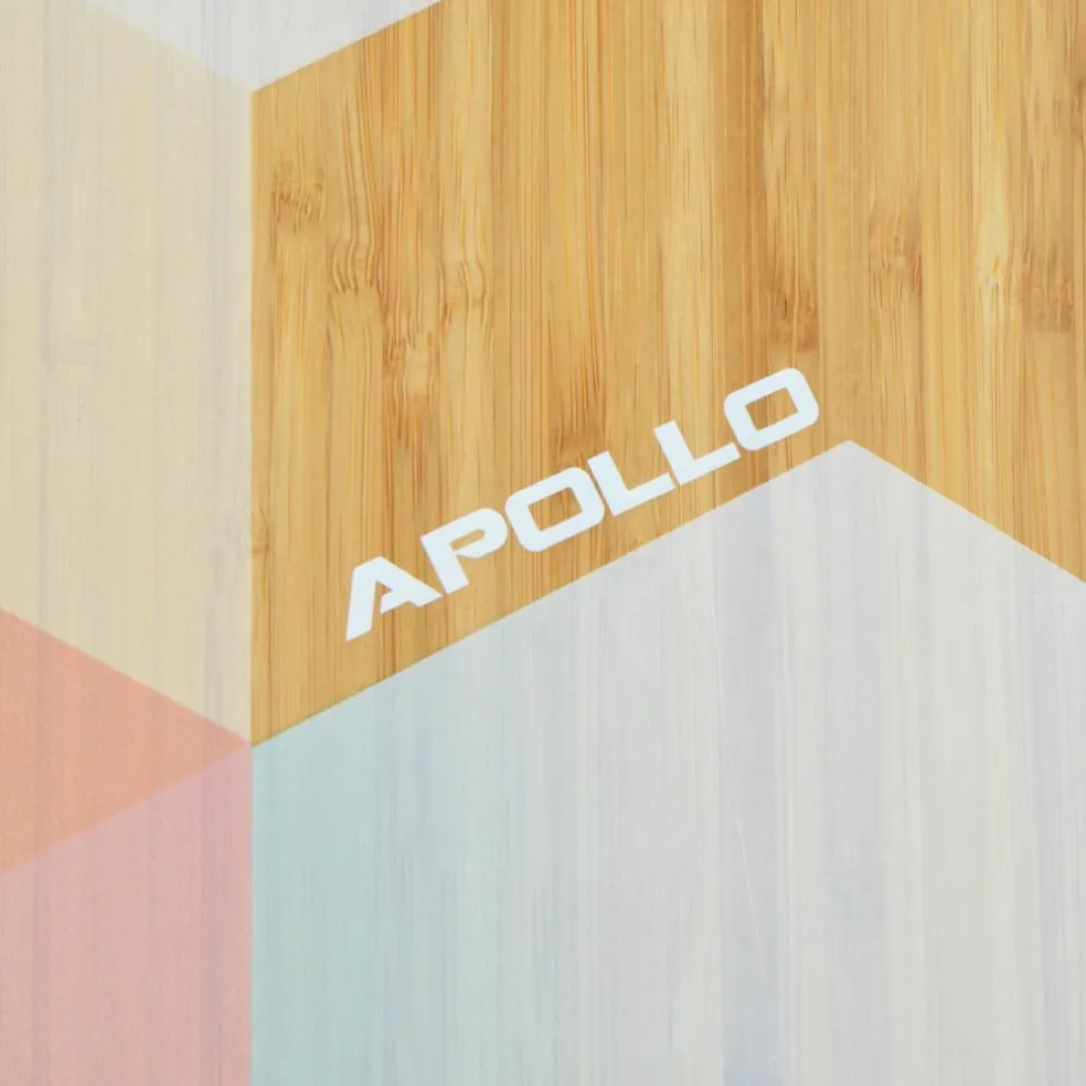 Apollo · Nauro - Bamboo