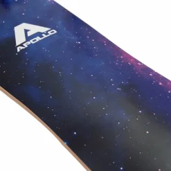 Apollo · Nebula - UV Wheels