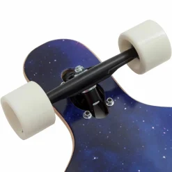 Apollo · Nebula - UV Wheels