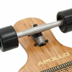 Apollo · Nuku Hiva - Bamboo