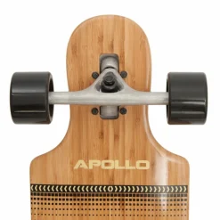 Apollo · Nuku Hiva - Bamboo