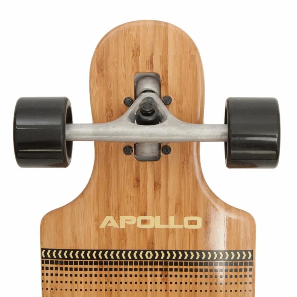 Apollo · Nuku Hiva - Bamboo