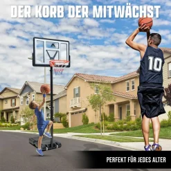Apollo · Outdoor Korb Set mit Ständer