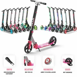 Apollo · Phantom Pro