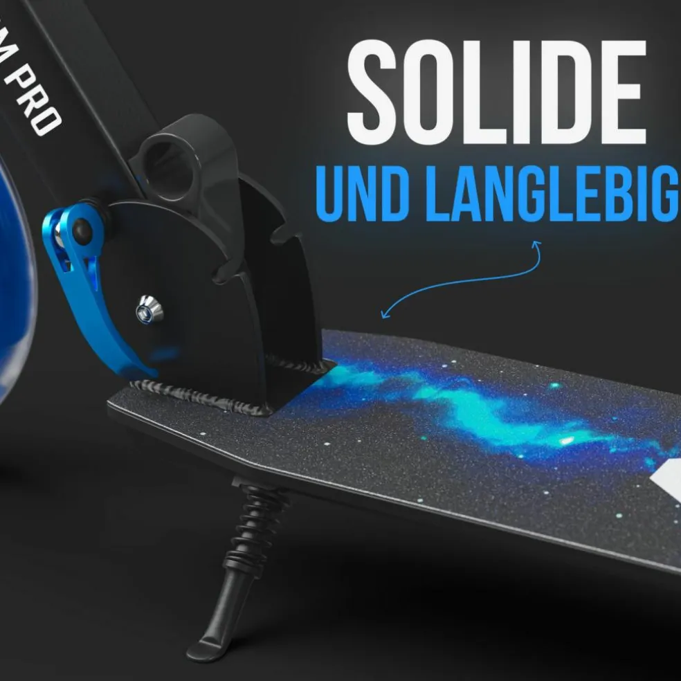 Apollo · Phantom Pro LED Universe