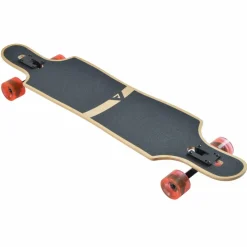 Apollo · Redshift - LED Wheels
