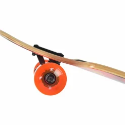 Apollo · Redshift - LED Wheels