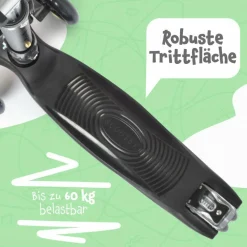 Apollo · Roller Kids Whiz LED Wheels