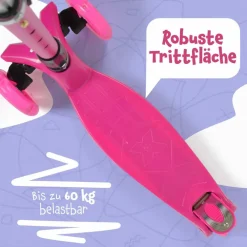 Apollo · Roller Kids Whiz LED Wheels