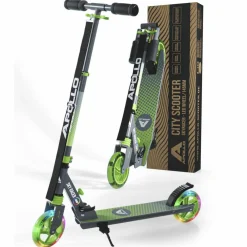 Apollo · Scooter Skyracer